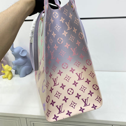 Ver Fashion Lu-Vi Bags - 16670