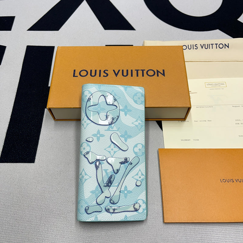 Ver Fashion Lu-Vi bags - 10545