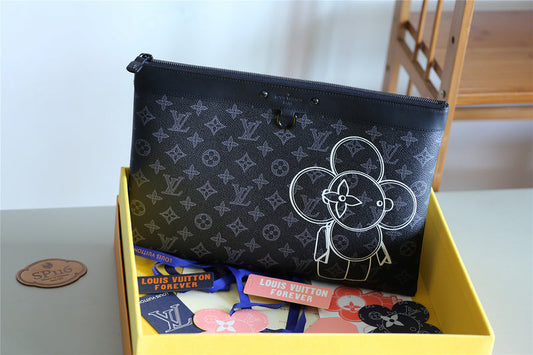 Ver Fashion Lu-Vi bags - 11124