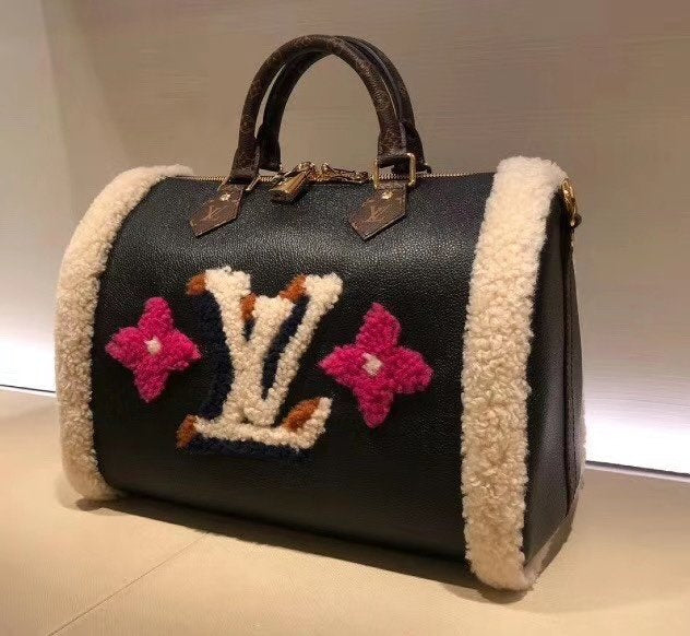 Ver Fashion Lu-Vi bags - 17720