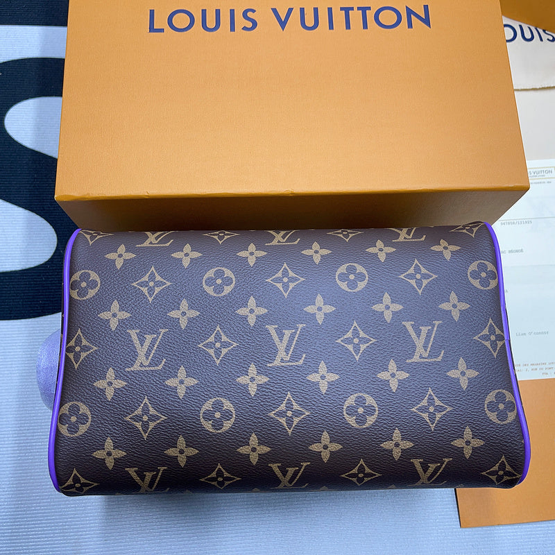 Ver Fashion Lu-Vi bags - 10659