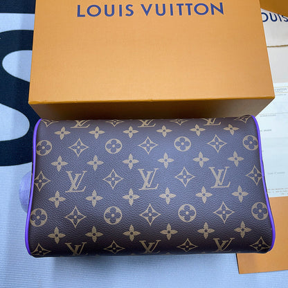 Ver Fashion Lu-Vi bags - 10659