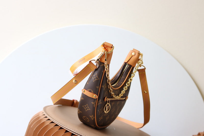 Ver Fashion Lu-Vi bags - 17213