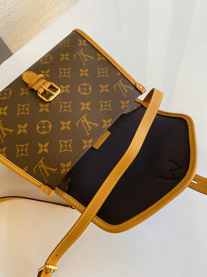 Ver Fashion Lu-Vi bags - 17005