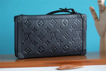 Ver Fashion Lu-Vi bags - 11050