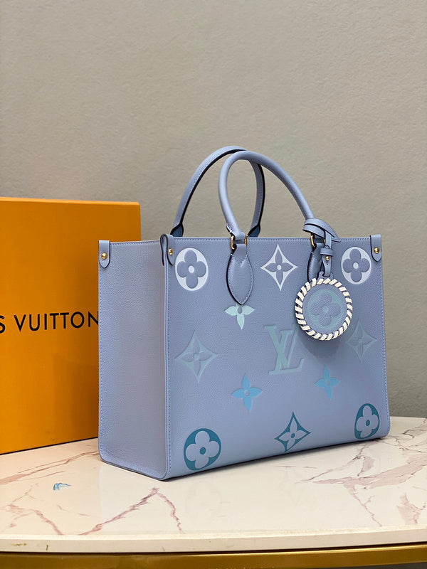Ver Fashion Lu-Vi bags - 17507