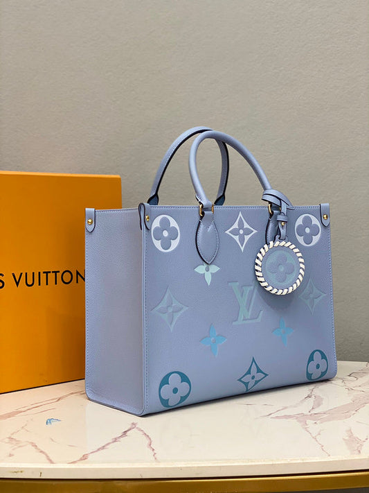 Ver Fashion Lu-Vi bags - 17507
