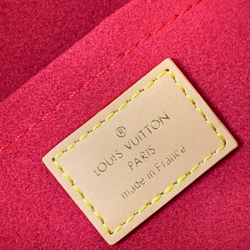 Ver Fashion Lu-Vi Bags - 16880