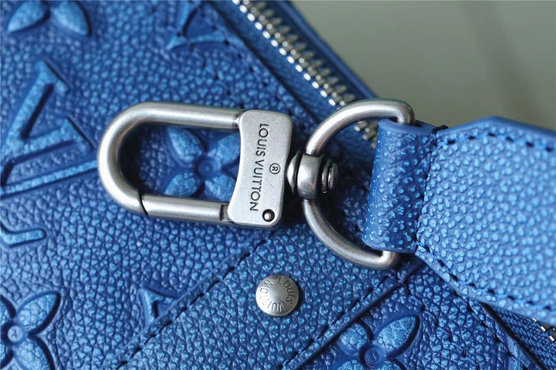 Ver Fashion Lu-Vi bags - 11227