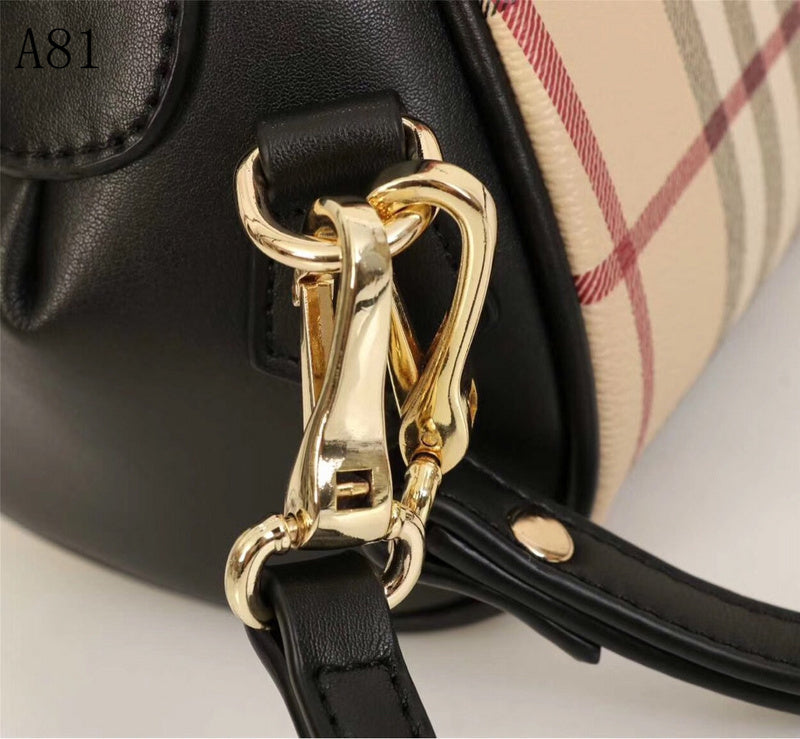 Ver Fashion -BBR Bags - 862