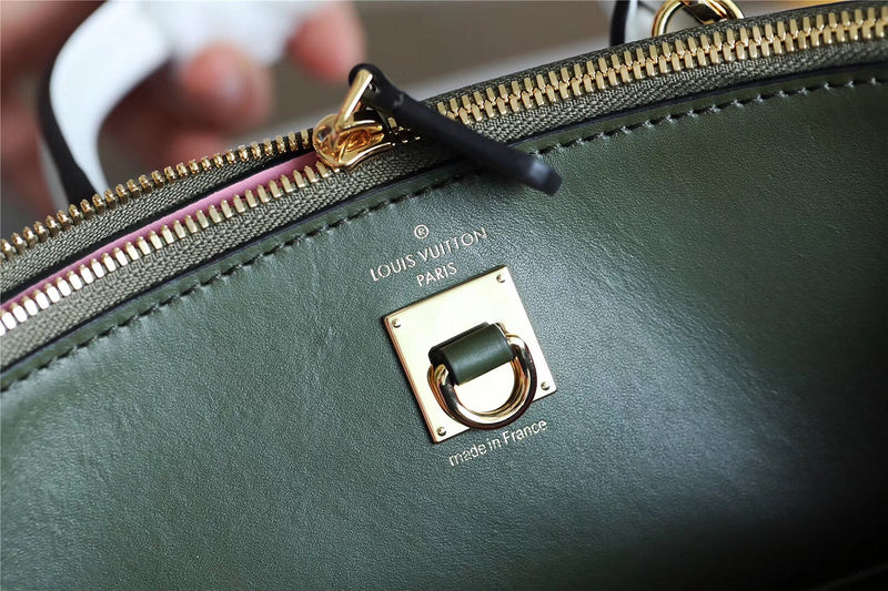 Ver Fashion Lu-Vi bags - 8032