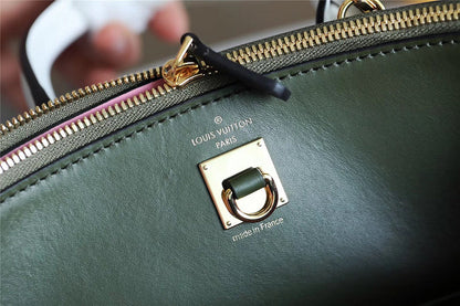 Ver Fashion Lu-Vi bags - 8032