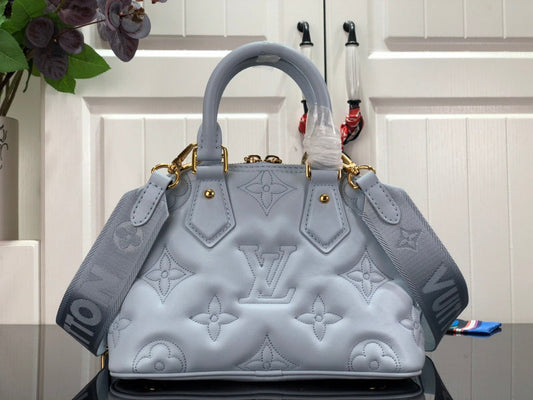 Ver Fashion Lu-Vi Bags - 16732