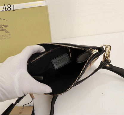 Ver Fashion -BBR Bags - 823