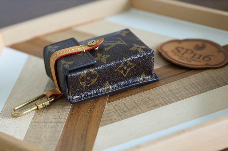 Ver Fashion Lu-Vi bags - 11094