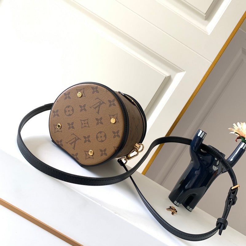 Ver Fashion Lu-Vi Bags - 16872
