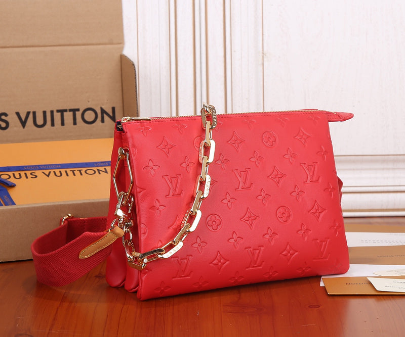 Ver Fashion Lu-Vi bags - 17110