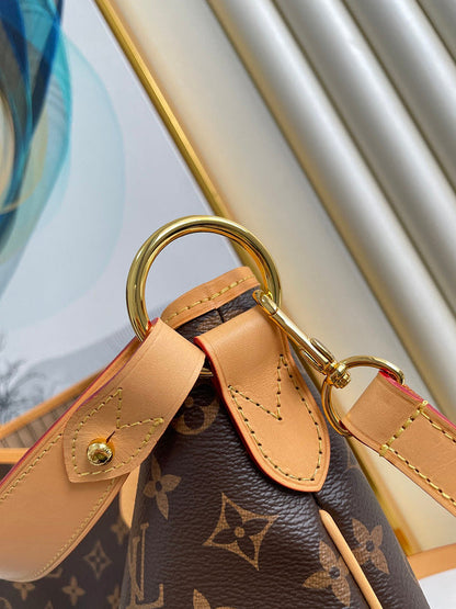Ver Fashion Lu-Vi bags - 17030