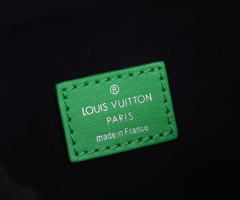 Ver Fashion Lu-Vi bags - 17108