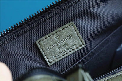 Ver Fashion Lu-Vi bags - 11267