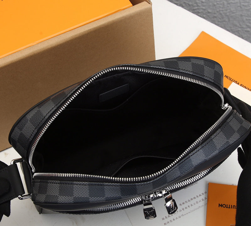 Ver Fashion Lu-Vi bags - 17676
