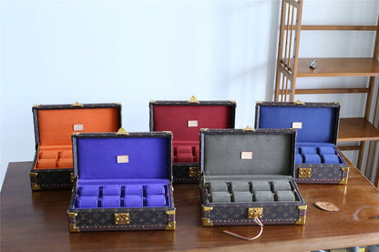 Ver Fashion Lu-Vi bags - 11341