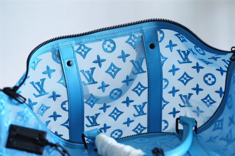 Ver Fashion Lu-Vi bags - 11303