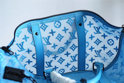 Ver Fashion Lu-Vi bags - 11303