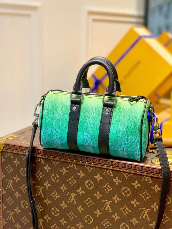 Ver Fashion Lu-Vi Bags - 16788