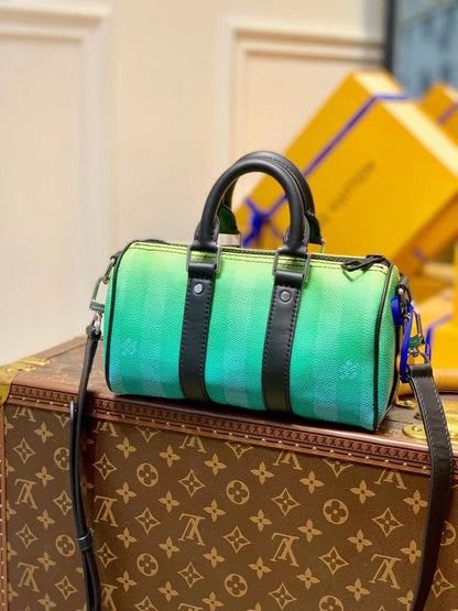 Ver Fashion Lu-Vi Bags - 16788