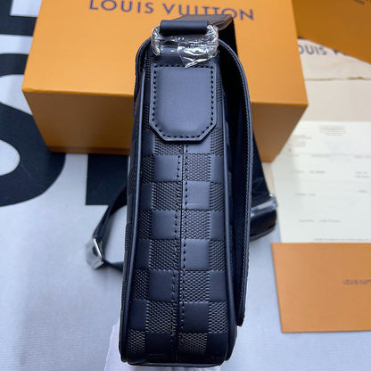 Ver Fashion Lu-Vi bags - 10315