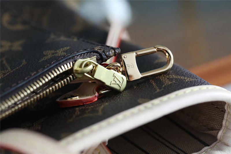 Ver Fashion Lu-Vi bags - 8058