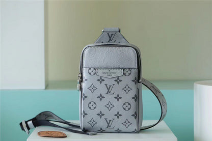 Ver Fashion Lu-Vi bags - 10204
