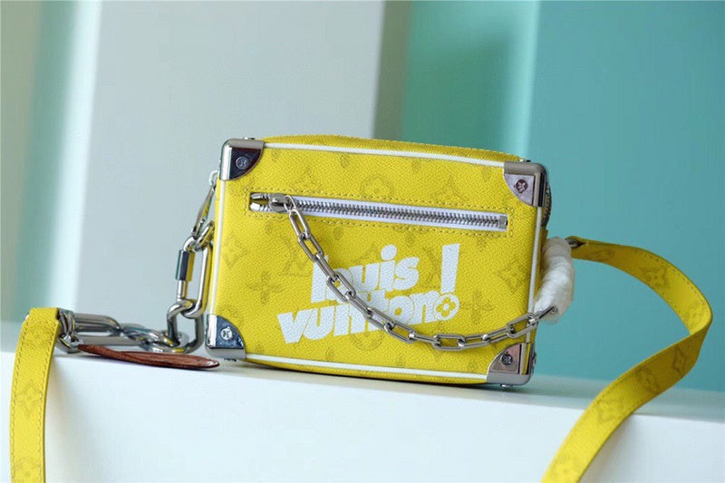 Ver Fashion Lu-Vi bags - 10177