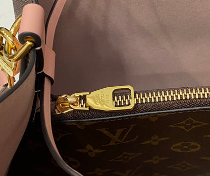 Ver Fashion Lu-Vi bags - 17605