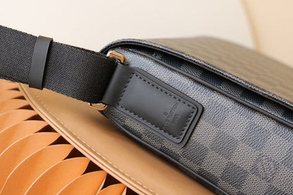 Ver Fashion Lu-Vi bags - 17190