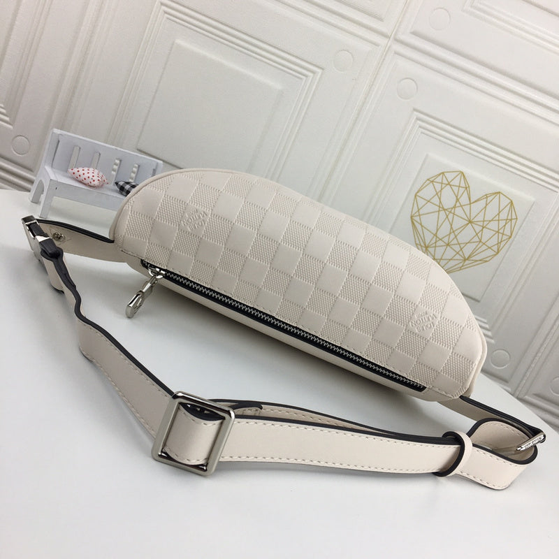 Ver Fashion Lu-Vi bags - 17510