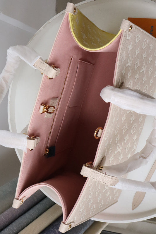 Ver Fashion Lu-Vi Bags - 16822
