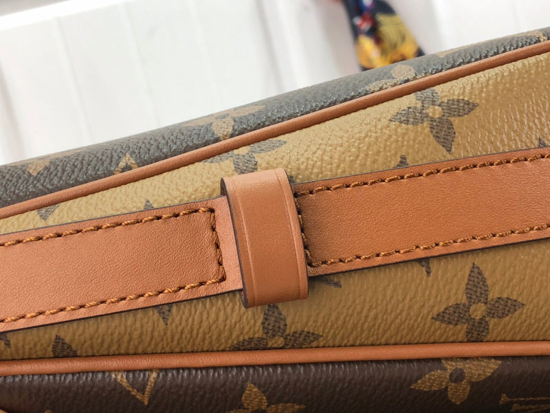 Ver Fashion Lu-Vi Bags - 16920