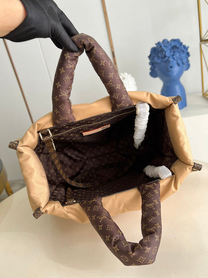 Ver Fashion Lu-Vi bags - 17262