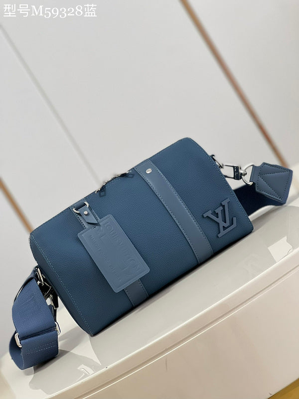 Ver Fashion Lu-Vi bags - 16990