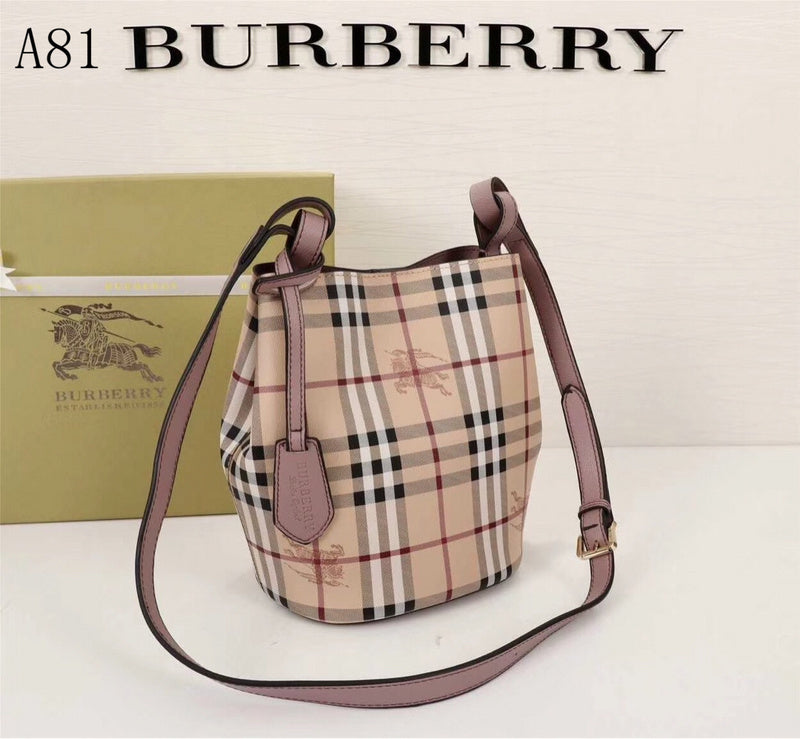 Ver Fashion -BBR Bags - 808