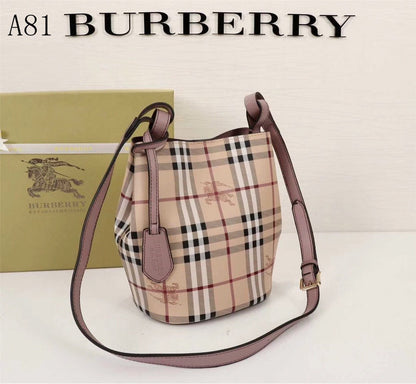Ver Fashion -BBR Bags - 808