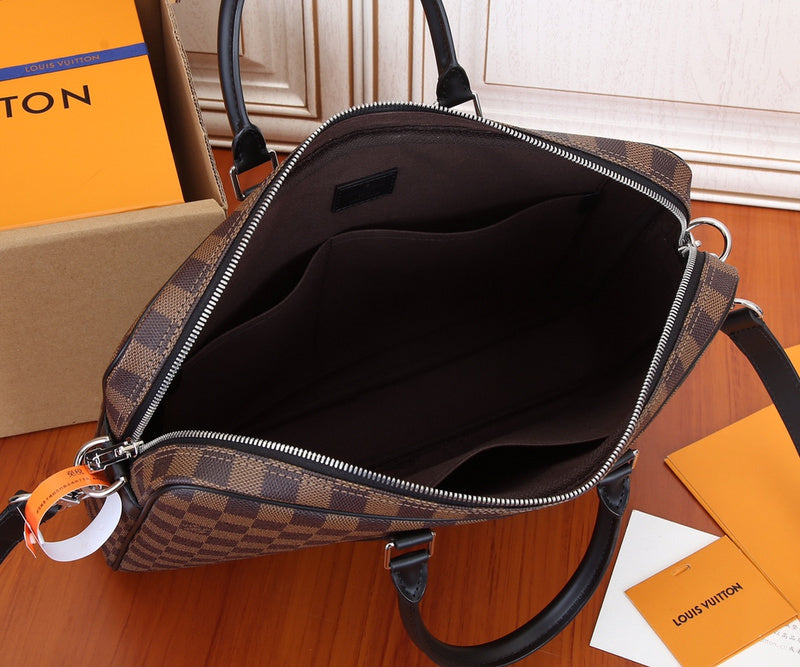 Ver Fashion Lu-Vi bags - 17694
