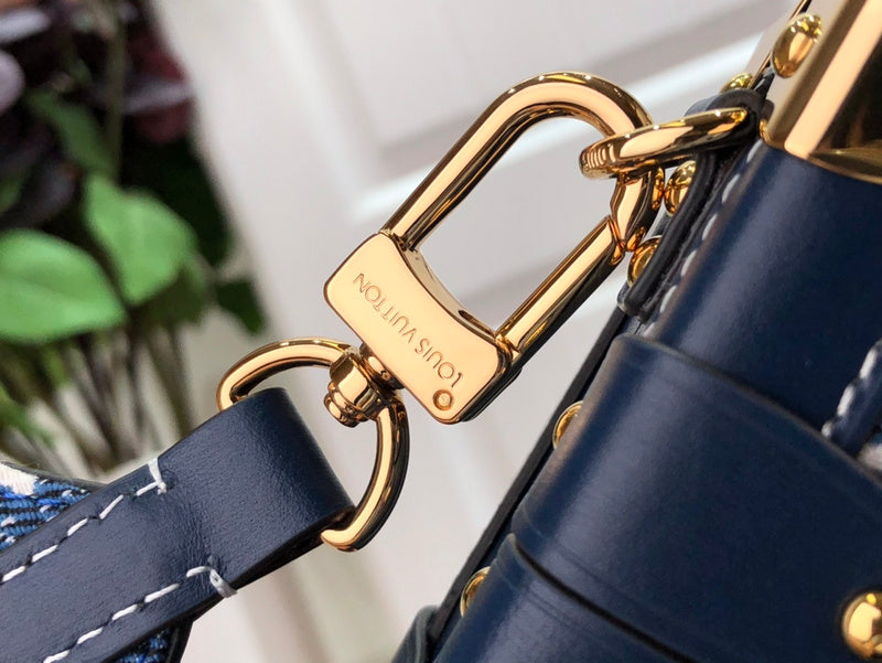 Ver Fashion Lu-Vi Bags - 16962