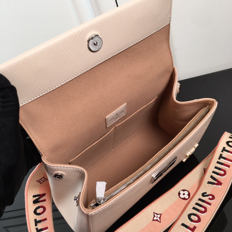 Ver Fashion Lu-Vi bags - 17106