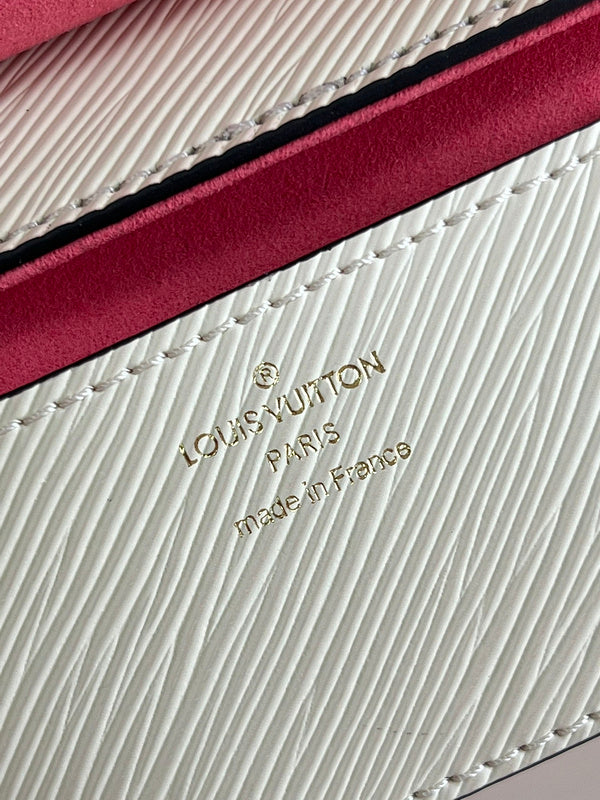 Ver Fashion Lu-Vi Bags - 16614
