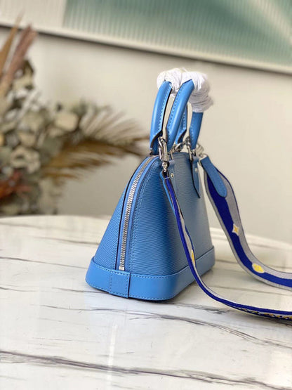 Ver Fashion Lu-Vi bags - 17531