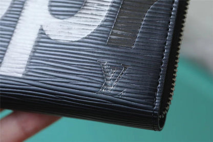 Ver Fashion Lu-Vi bags - 10644