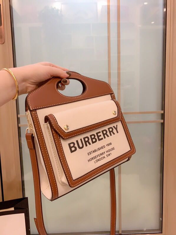 Ver Fashion -BBR Bags - 961